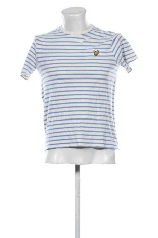 Pánské tričko  Lyle & Scott, Velikost M, Barva Vícebarevné, Cena  340,00 Kč, #137877170