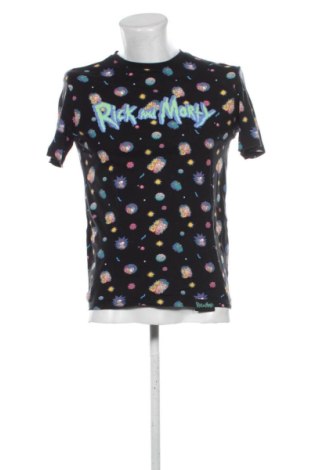 Męski T-shirt Sinsay, Rozmiar S, Kolor Kolorowy, Cena 42,34 zł, #137877925