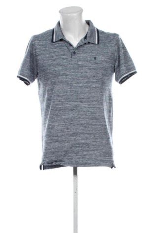 Męski T-shirt Indicode, Rozmiar L, Kolor Szary, Cena 43,55 zł, #137878077