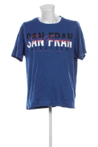 Férfi póló C&A, Méret XXL, Szín Kék, Ár 4 349 Ft, #137878381
