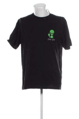 Tricou de bărbați FSBN, Mărime XL, Culoare Negru, Preț 52,49 Lei, #137878743