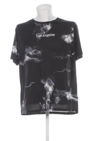 Męski T-shirt Unbranded, Rozmiar 3XL, Kolor Kolorowy, Cena 35,99 zł, #137879050