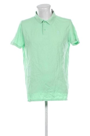 Férfi póló Chiemsee, Méret XL, Szín Zöld, Ár 3 625 Ft, #137879485