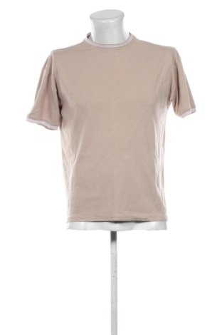Férfi póló Unbranded, Méret M, Szín Bézs, Ár 5 316 Ft, #137879507
