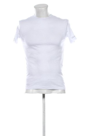 Męski T-shirt Kappa, Rozmiar S, Kolor Biały, Cena 57,99 zł, #137879577