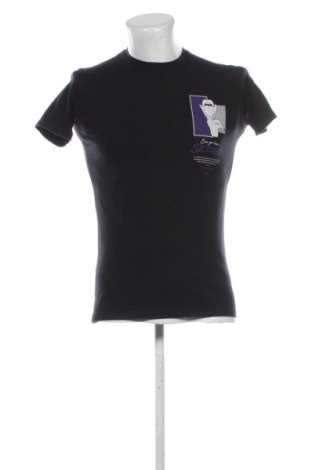 Férfi póló Unbranded, Méret S, Szín Fekete, Ár 3 546 Ft, #137880319