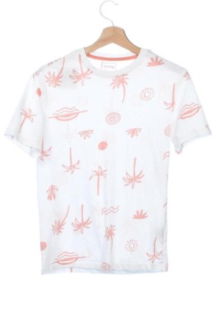 Męski T-shirt Sinsay, Rozmiar XS, Kolor Kolorowy, Cena 38,10 zł, #137880967