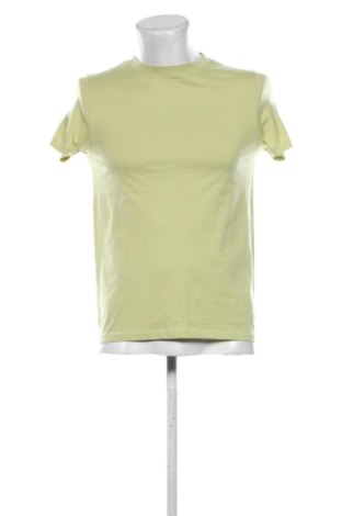 Tricou de bărbați Tamaris, Mărime S, Culoare Verde, Preț 41,99 Lei, #137881200