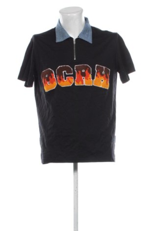 Tricou de bărbați Aelfric Eden, Mărime M, Culoare Negru, Preț 52,49 Lei, #137881494