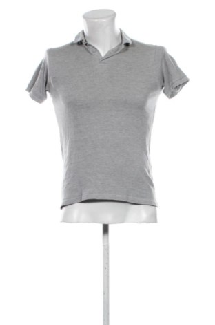 Tricou de bărbați Primark, Mărime S, Culoare Gri, Preț 52,49 Lei, #137881644