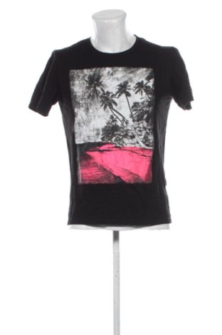 Tricou de bărbați Smog, Mărime M, Culoare Multicolor, Preț 52,49 Lei, #137881735