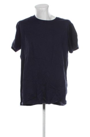 Мъжка тениска Unbranded, Размер 3XL, Цвят Син, Цена 8,00 €, #137882391