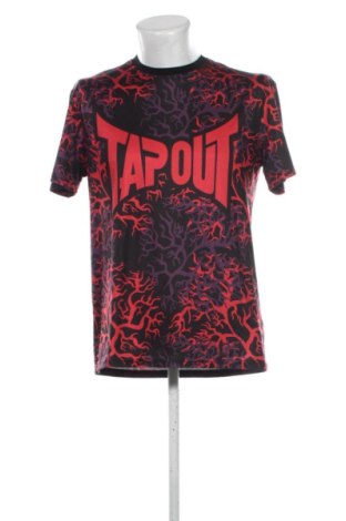 Tricou de bărbați Tapout, Mărime M, Culoare Multicolor, Preț 36,74 Lei, #137882451