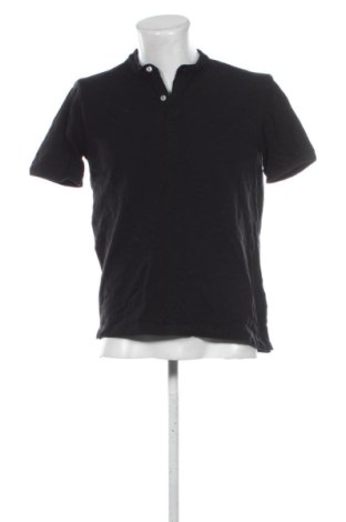 Tricou de bărbați Lefties, Mărime L, Culoare Negru, Preț 51,00 Lei, #137883016