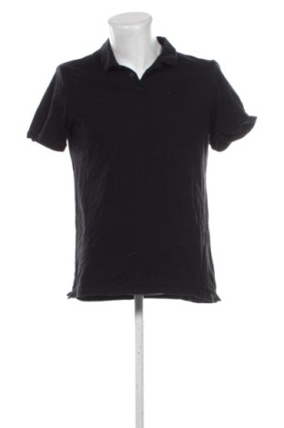 Tricou de bărbați Sinsay, Mărime L, Culoare Negru, Preț 51,00 Lei, #137883164