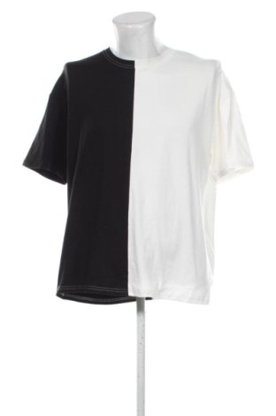 Męski T-shirt SHEIN, Rozmiar M, Kolor Kolorowy, Cena 38,10 zł, #137886258