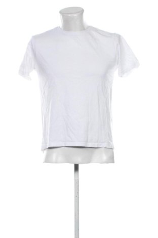 Pánske tričko  Unbranded, Veľkosť M, Farba Biela, Cena  10,00 €, #137886332