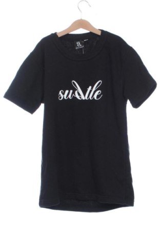 Męski T-shirt Unbranded, Rozmiar XS, Kolor Czarny, Cena 50,80 zł, #137886427