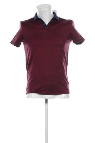 Ανδρικό t-shirt Hugo Boss, Μέγεθος S, Χρώμα Κόκκινο, Τιμή 34,86 €, #137886967