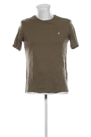 Tricou de bărbați Jack & Jones, Mărime L, Culoare Verde, Preț 36,74 Lei, #137886985