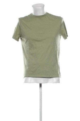 Tricou de bărbați H&M, Mărime M, Culoare Verde, Preț 52,49 Lei, #137887171
