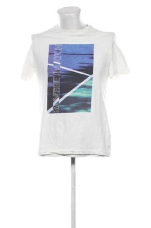 Męski T-shirt S.Oliver, Rozmiar L, Kolor Kolorowy, Cena 50,80 zł, #137887554