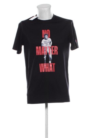 Męski T-shirt Unbranded, Rozmiar L, Kolor Czarny, Cena 29,04 zł, #137888390