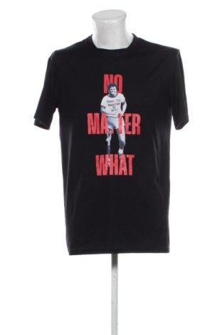 Męski T-shirt Unbranded, Rozmiar L, Kolor Czarny, Cena 29,04 zł, #137888483