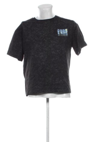 Męski T-shirt Unbranded, Rozmiar XL, Kolor Czarny, Cena 38,10 zł, #137888783