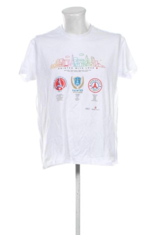 Męski T-shirt Sol's, Rozmiar L, Kolor Kolorowy, Cena 37,91 zł, #137888949