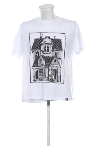 Męski T-shirt Unbranded, Rozmiar M, Kolor Kolorowy, Cena 38,10 zł, #137889170