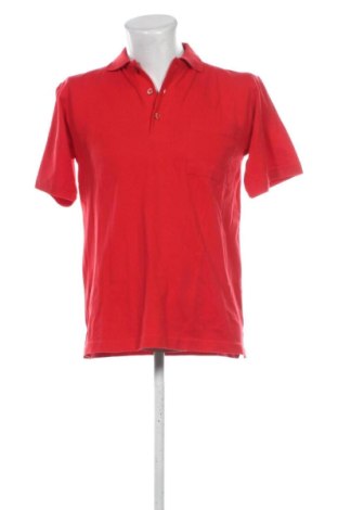 Męski T-shirt Unbranded, Rozmiar M, Kolor Czerwony, Cena 33,87 zł, #137889203