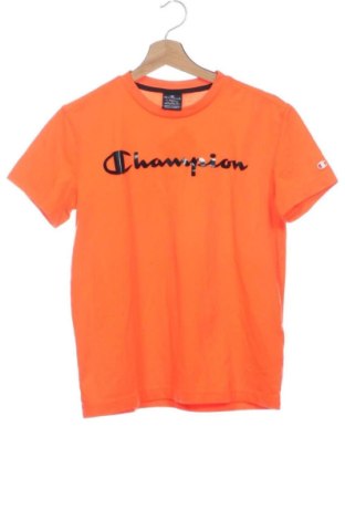 Pánské tričko  Champion, Velikost XS, Barva Oranžová, Cena  291,00 Kč, #137890637