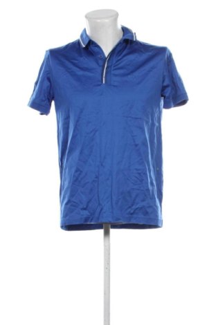 Ανδρικό t-shirt Hugo Boss, Μέγεθος L, Χρώμα Μπλέ, Τιμή 32,00 €, #137890755