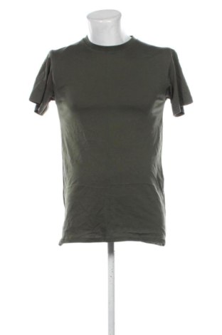 Męski T-shirt Unbranded, Rozmiar M, Kolor Zielony, Cena 46,57 zł, #137891654