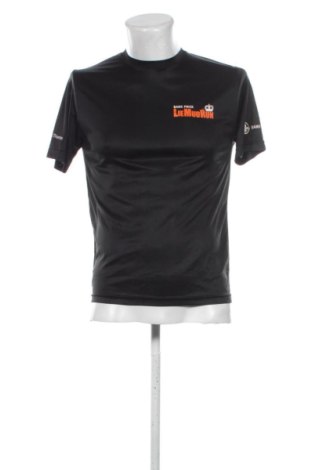 Férfi póló Unbranded, Méret S, Szín Fekete, Ár 2 364 Ft, #137892419