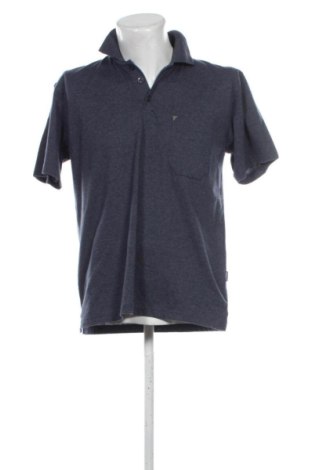 Męski T-shirt Unbranded, Rozmiar XL, Kolor Niebieski, Cena 42,75 zł, #137892819