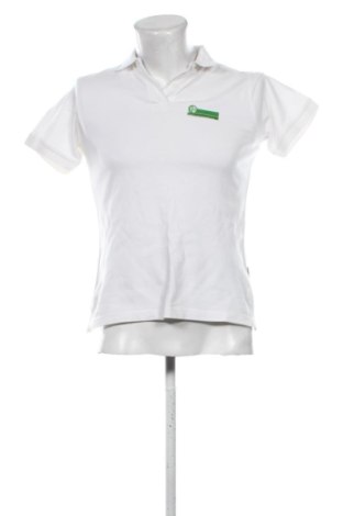 Męski T-shirt Slazenger, Rozmiar S, Kolor Biały, Cena 42,75 zł, #137892826