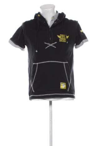 Męski T-shirt Brave Soul, Rozmiar S, Kolor Czarny, Cena 63,47 zł, #137895449
