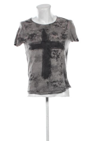 Herren Shirt Smog, Größe L, Farbe Grau, Preis 11,48 €, #137895461