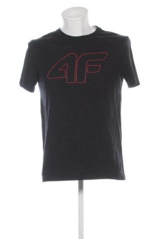 Męski T-shirt 4F, Rozmiar L, Kolor Kolorowy, Cena 32,26 zł, #137896169