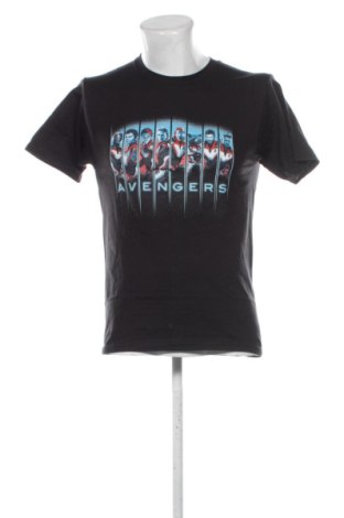 Męski T-shirt Port & Company, Rozmiar S, Kolor Czarny, Cena 42,34 zł, #137897505