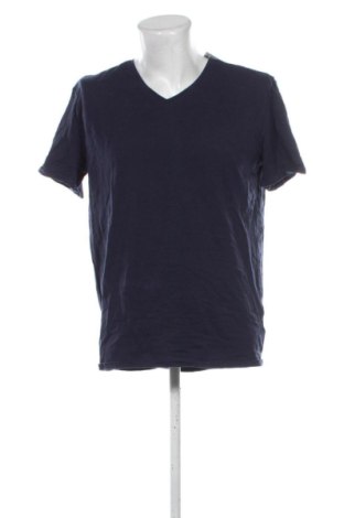 Herren Shirt Jean Pascale, Größe XXL, Farbe Blau, Preis 11,00 €, #137897589