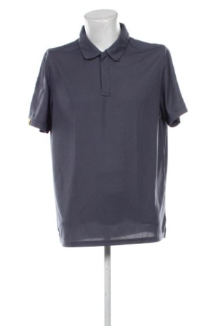 Męski T-shirt Unbranded, Rozmiar XL, Kolor Szary, Cena 42,34 zł, #137897633