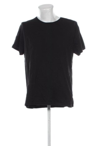 Herren Shirt LCW, Größe XL, Farbe Schwarz, Preis 11,00 €, #137897713
