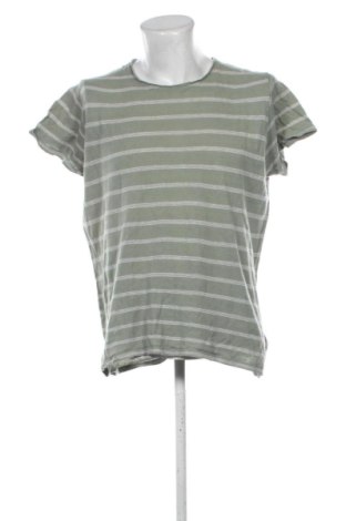 Herren Shirt Livergy, Größe XL, Farbe Mehrfarbig, Preis 11,00 €, #137897737