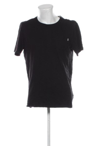 Herren Shirt Jean Pascale, Größe XL, Farbe Schwarz, Preis 11,00 €, #137897784