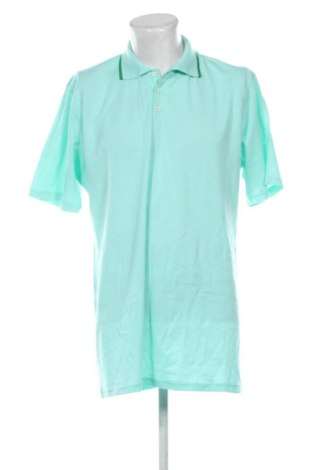 Męski T-shirt Unbranded, Rozmiar 4XL, Kolor Zielony, Cena 42,34 zł, #137897789