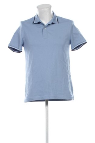 Męski T-shirt Unbranded, Rozmiar L, Kolor Niebieski, Cena 42,34 zł, #137897896
