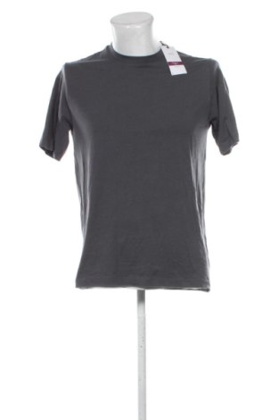 Męski T-shirt Next, Rozmiar L, Kolor Szary, Cena 71,97 zł, #137898748